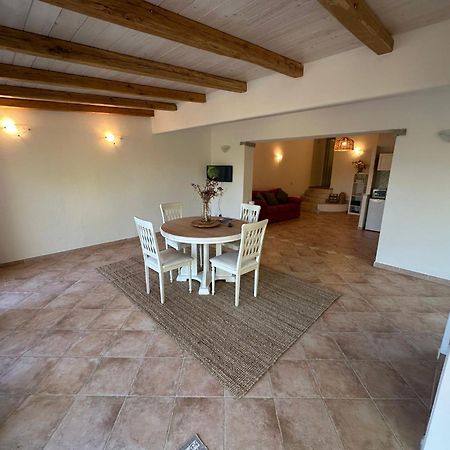 La Casita Di Tito Βίλα Pittulongu Εξωτερικό φωτογραφία
